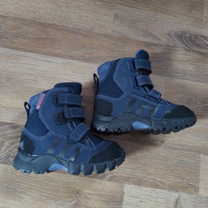 Śniegowce Adidas