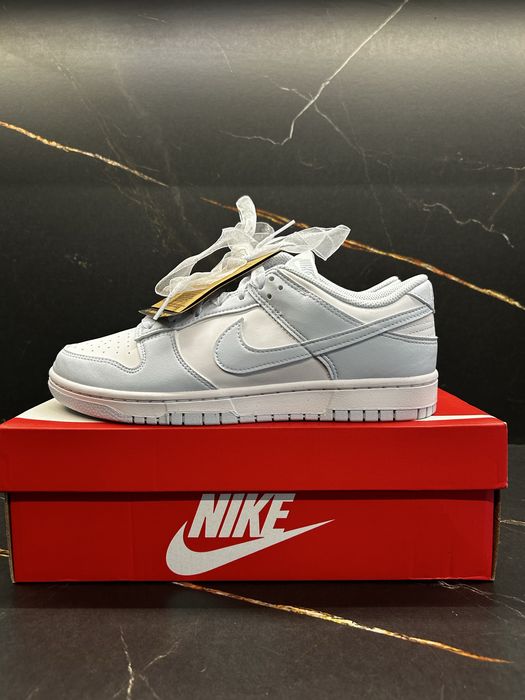 Buty Nike Dunk Low Next Nature