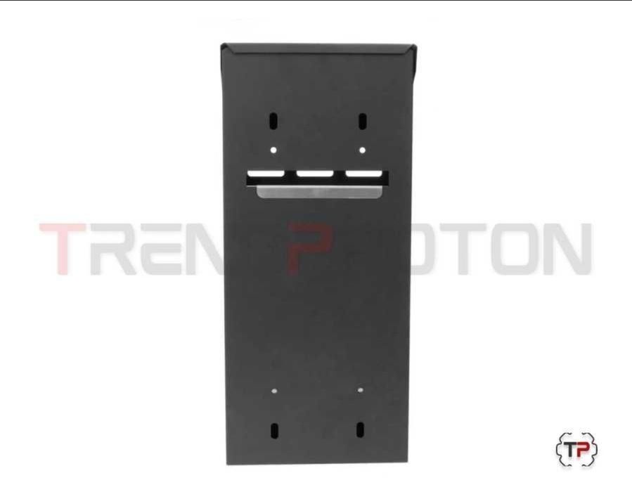 Cinzeiro de Exterior c/ Chave