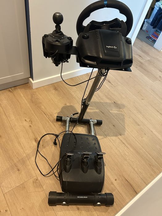 Logitech g29 gwarancja