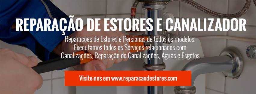 canalizador reparação e desentupimentos  Almada