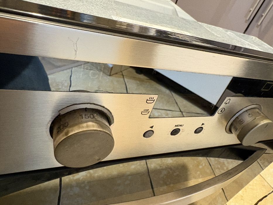 Piekarnik Amica do zabudowy - REZERWACJA