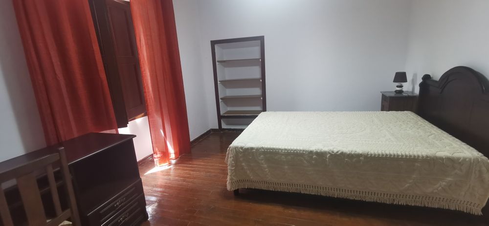 Quartos Estudantes ESBE, Erasmus, professores, medicos, enfermeiros