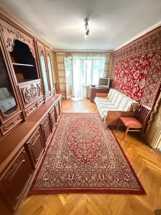 Продажа 3х комнатной квартиры в Центре.