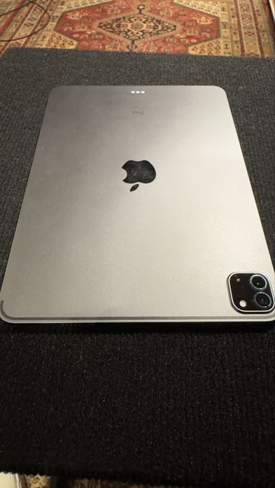 ipad Pro 11 3 geração