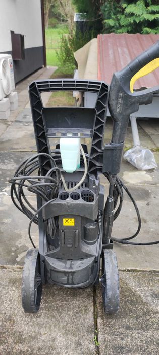 Karcher K5.55 Jubilee