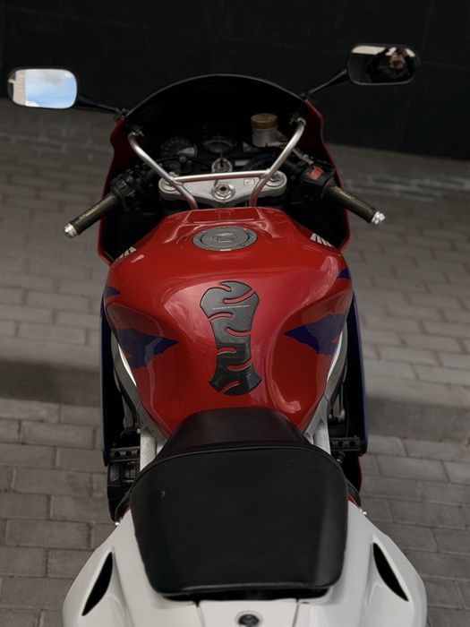 HONDA CBR 919 RR FIREBLADE - Otimo Estado!
