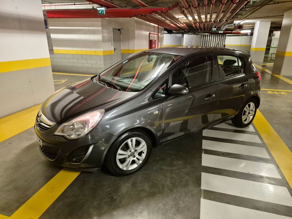 Opel Corsa 1.3 CDTi Enjoy