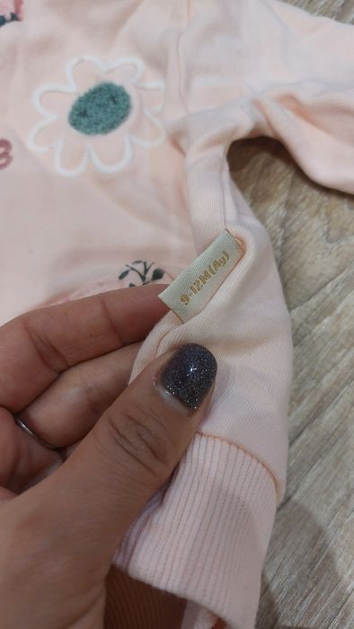 Костюм дитячий для дівчинки рожевий(костюм розовый для девочки летний)