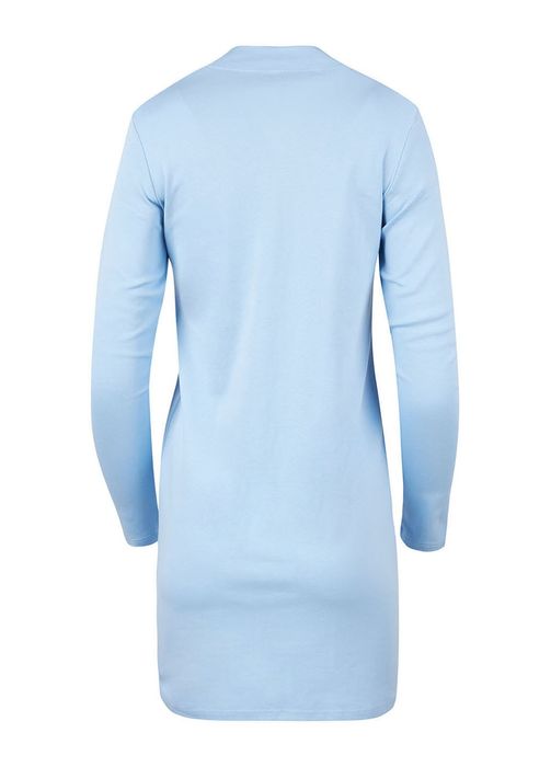 Блакитна сукня Fox & Roll 152-158розмір