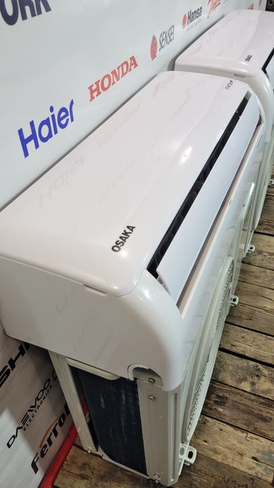 Кондиционер "OSAKA" INVERTER