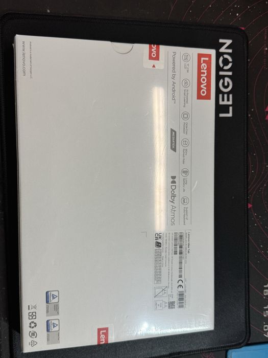 Lenovo idea tab tb336fu 8gb/128 wifi