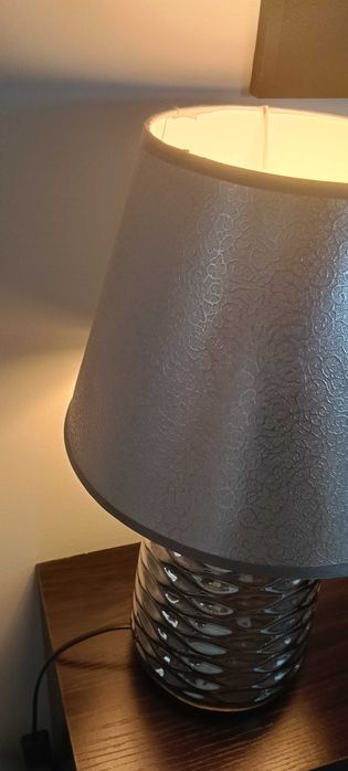 Candeeiro decorativo/mesa