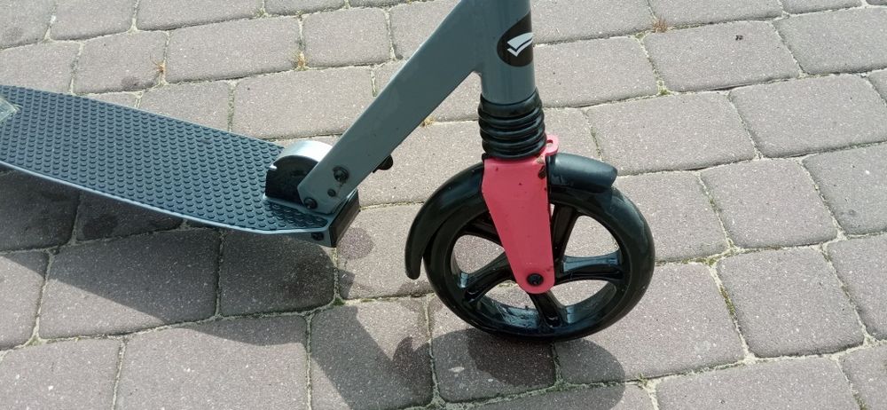 Hulajnoga crivit duża