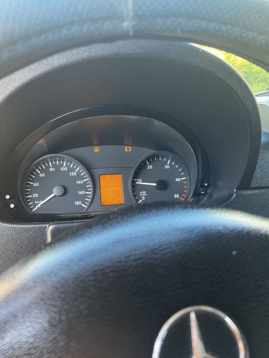 Продам Sprinter  Спрінтер