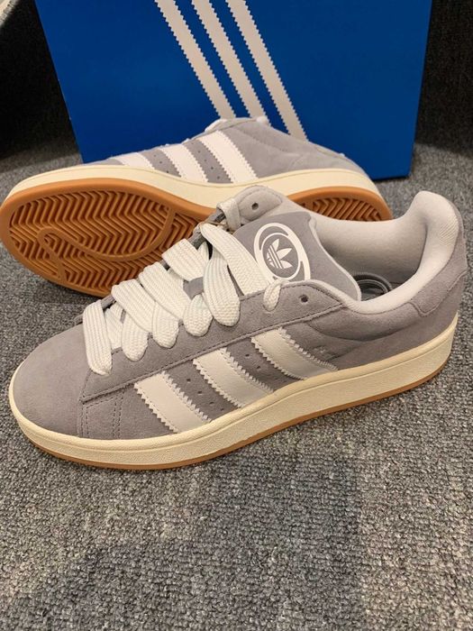 Adidas originals campus 00s Grey r.40.5