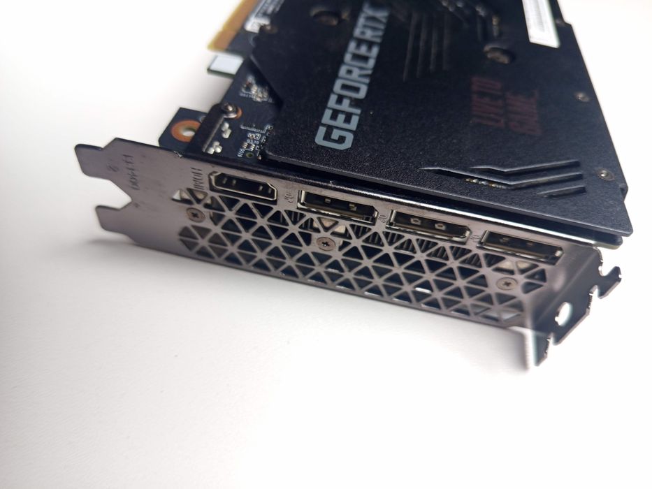 GeForce RTX Gaming 3060Ti 8GB Zotac