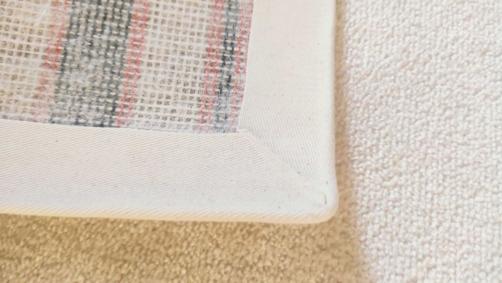 Tapete Toulouse Branco