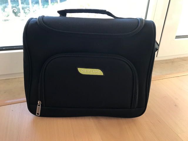 Mala Espaçosa NOVA Oriflame