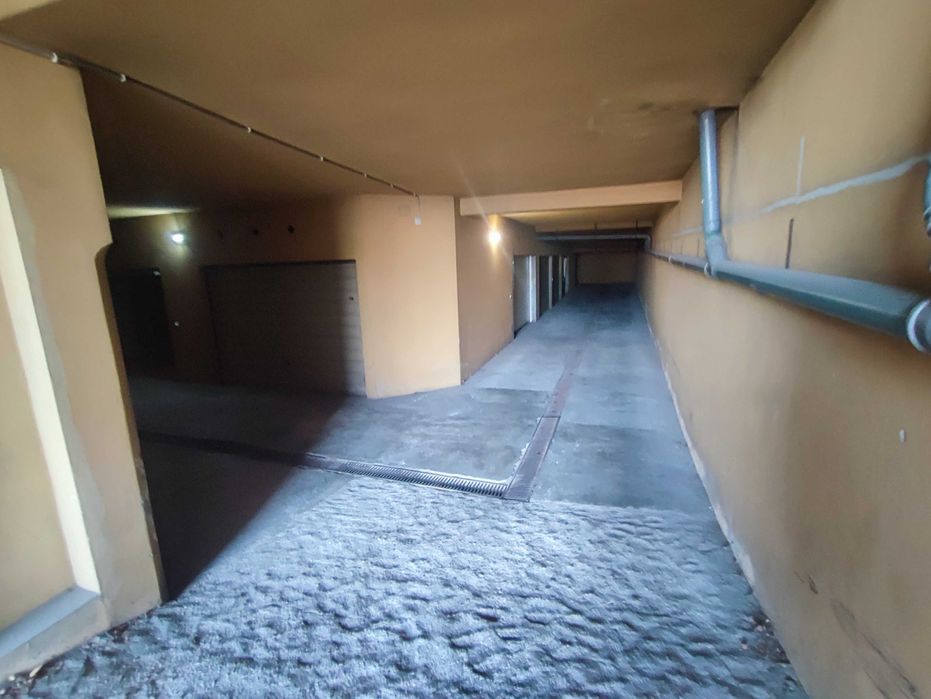 Arrenda Garagem no Centro de Viseu