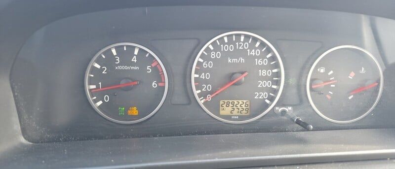 Продам Nissan-X-Trail