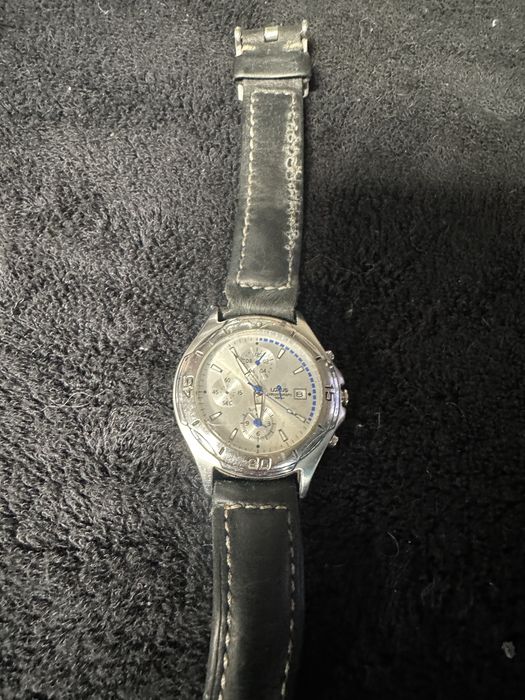 Zegarek Lorus kwarcowy Oryginalny