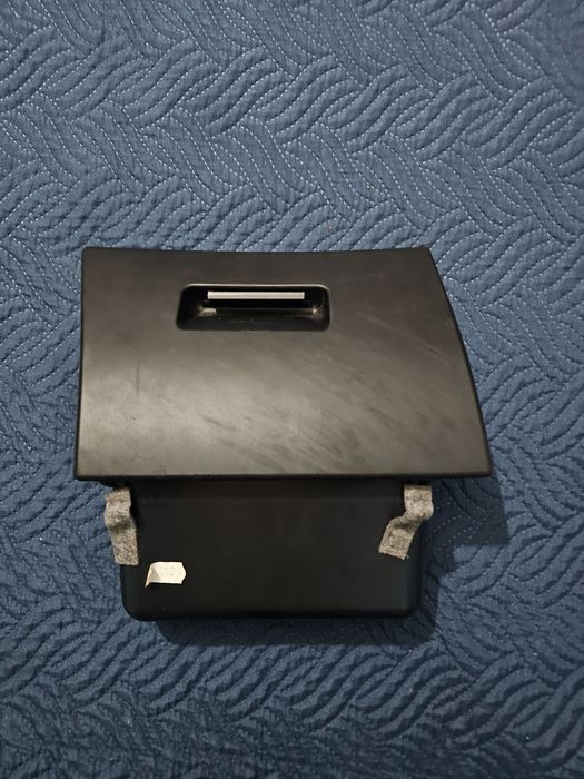 Porta Luvas condutor BMW E46