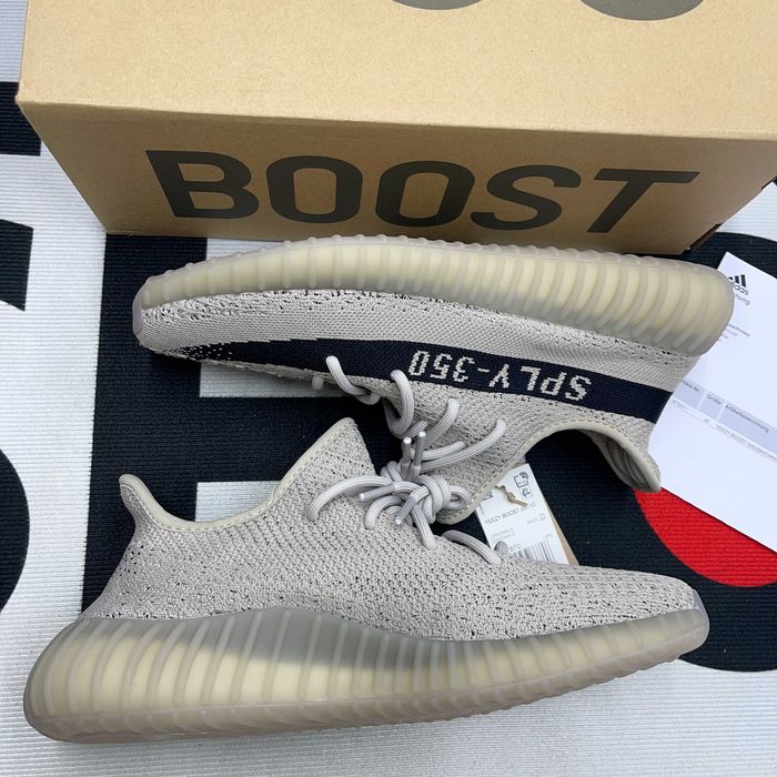 Buty Adidas Yeezy Boost 350 V2 Slate (36-48)