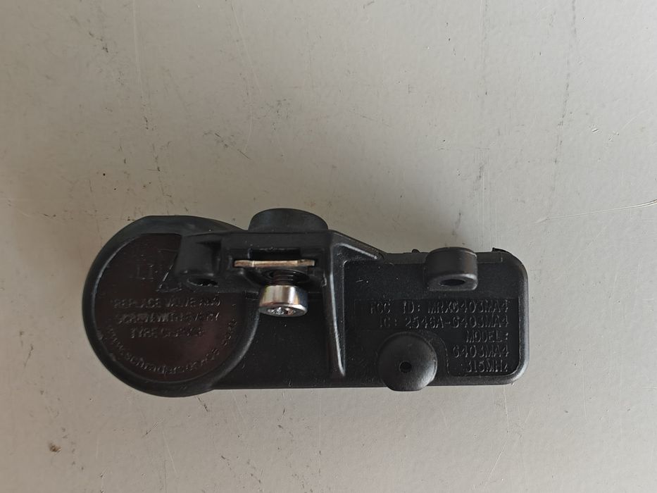 Датчики тиску в шинах для Subaru