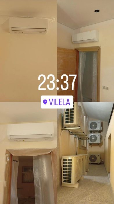 Técnico de AVAC com Certificado