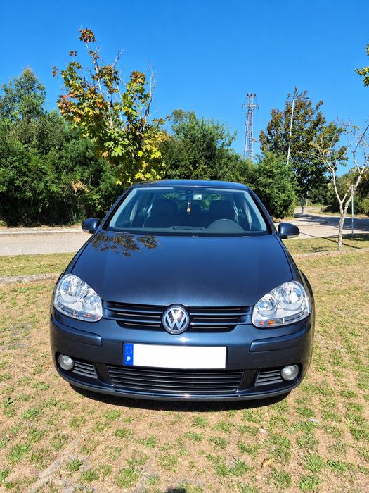 vw golf 5 2.0 Tdi 140cv