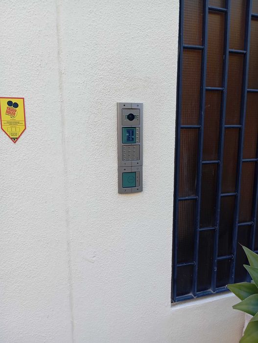 Videoporteiro Prédios, Condomínio, e Moradia Em São Domingos de Rana