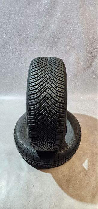 205.55.16 Continental AllSeasonContact 4шт