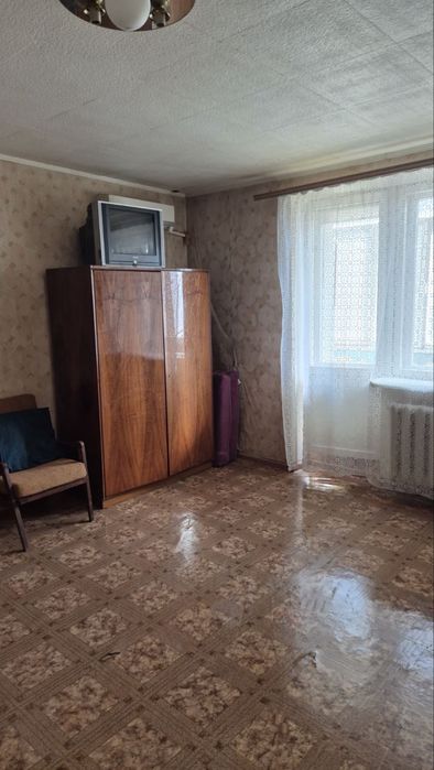 Аренда однокомнатной квартиры без выстления летом