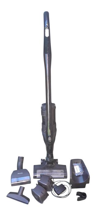 Aspirador Miele Triflex HX2 Cat & Dog Para Peças