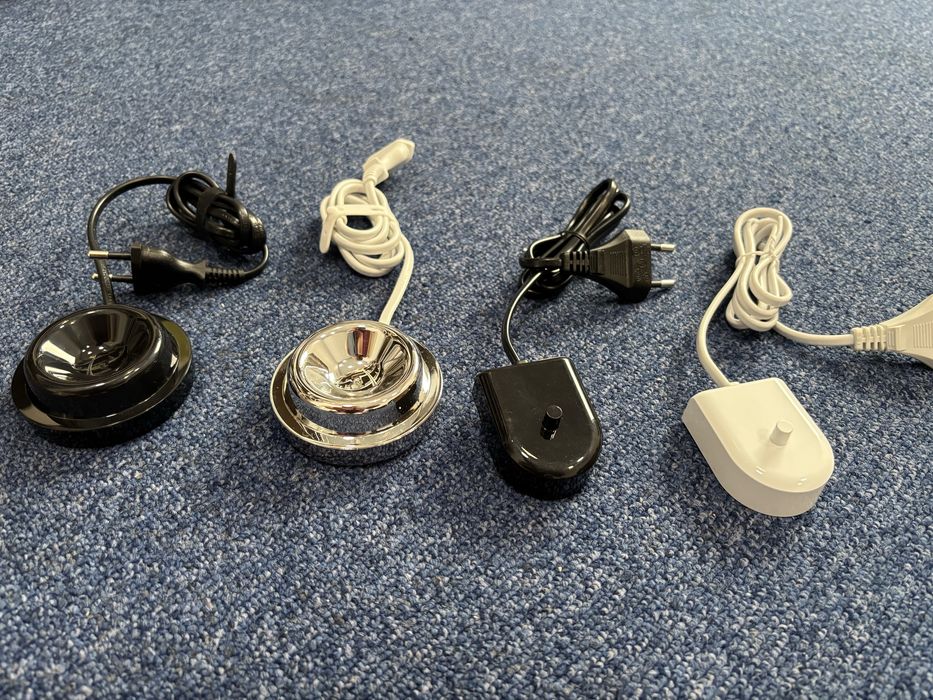 Ładowarka do szczoteczki Philips