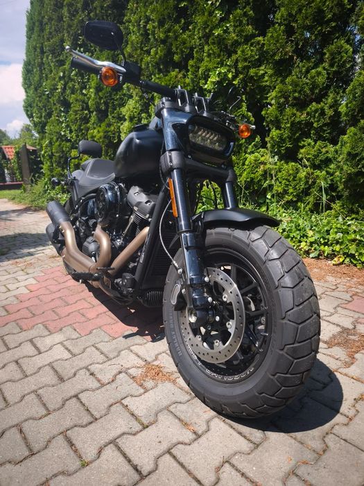 Harley-Davidson