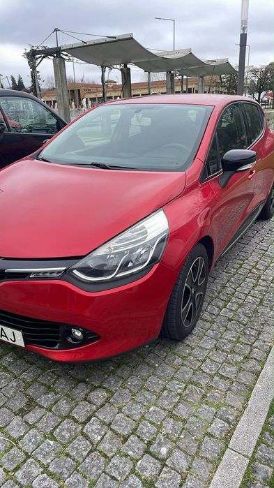 Renault Clio 4 0,9 TCe