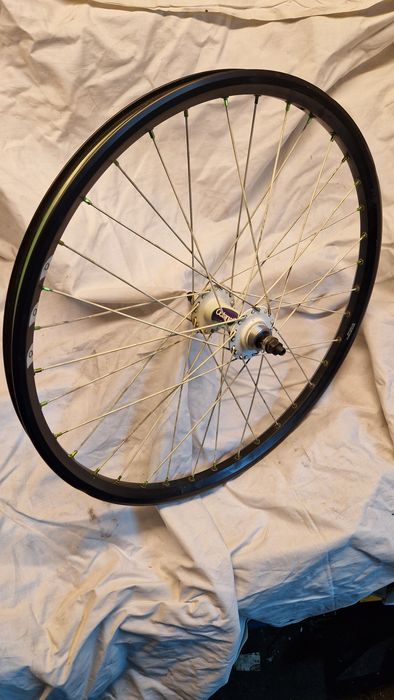 Koło dirt street 24