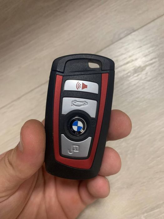 Ключ корпус плата bmw 2015-2019 f30 32 33 434 mhz