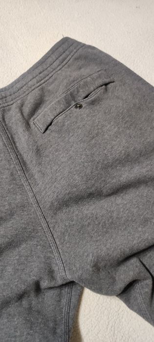 Dresy Nike Club Fleece M/L Spodnie