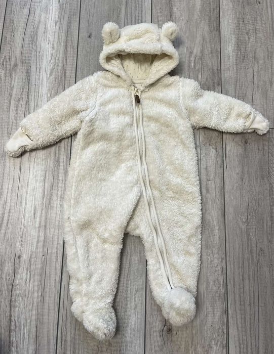 Комбінезон для немовлят весна-осінь