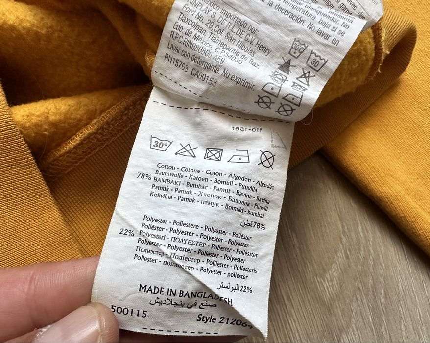 Худі кофта Champion
