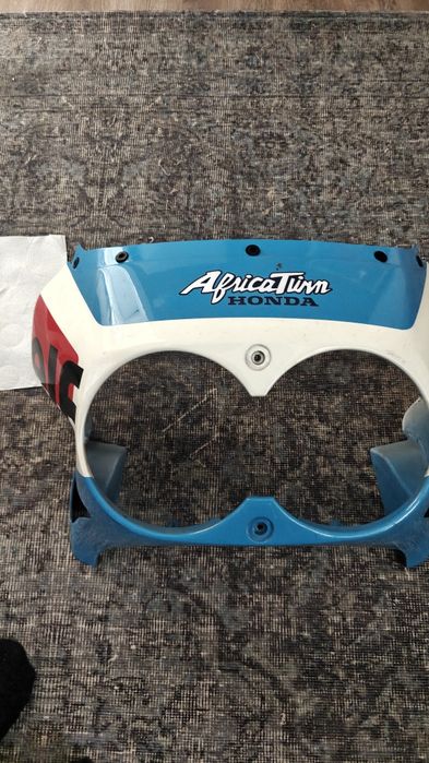 Frente Honda xrv 650 rd03