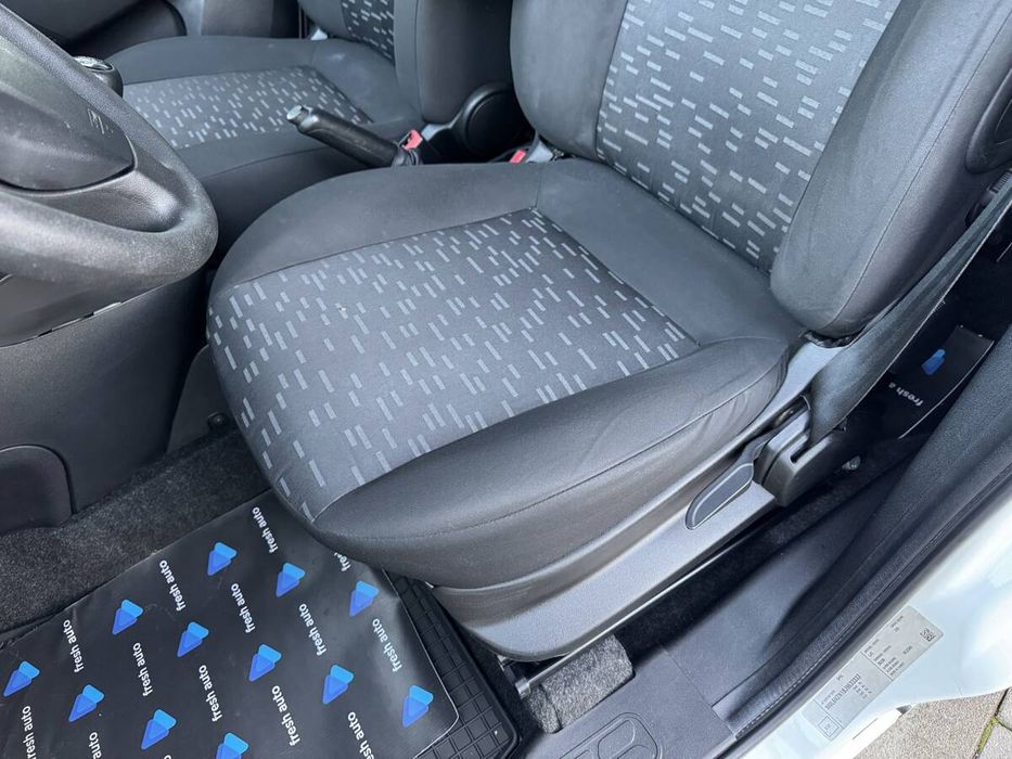 Opel Combo 2018 freshauto