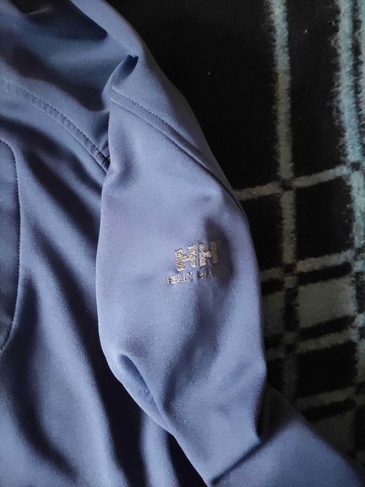 Bluza Helly Hansen