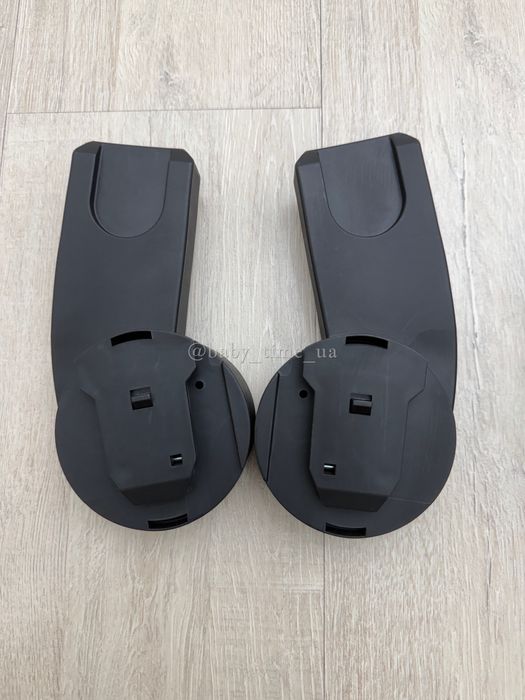 Перехідники до люльки/автокрісла Cybex Priam, Balios, Libelle адаптери