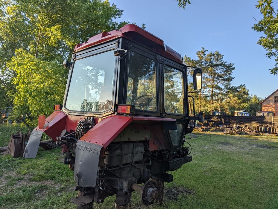 Кабіна МТЗ 80 82 рамка двері панель МТЗ 80 82  Кабина мТз