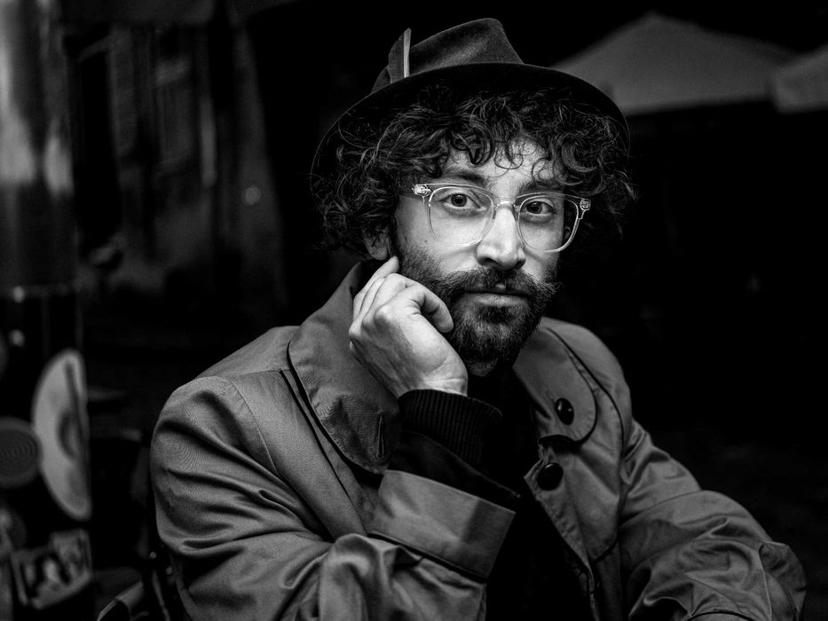 Спалах Godox IT30Pro + адаптер TR (для камер Sony)