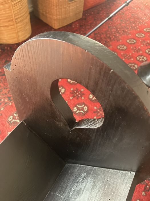 Móvel rústico alentajano robusto